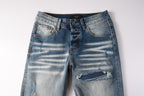 Amiri Fashion Jeans 8926