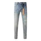 Ksubi Jeans Classic Skinny Jeans with Clean Lines and Sleek Fit 3029