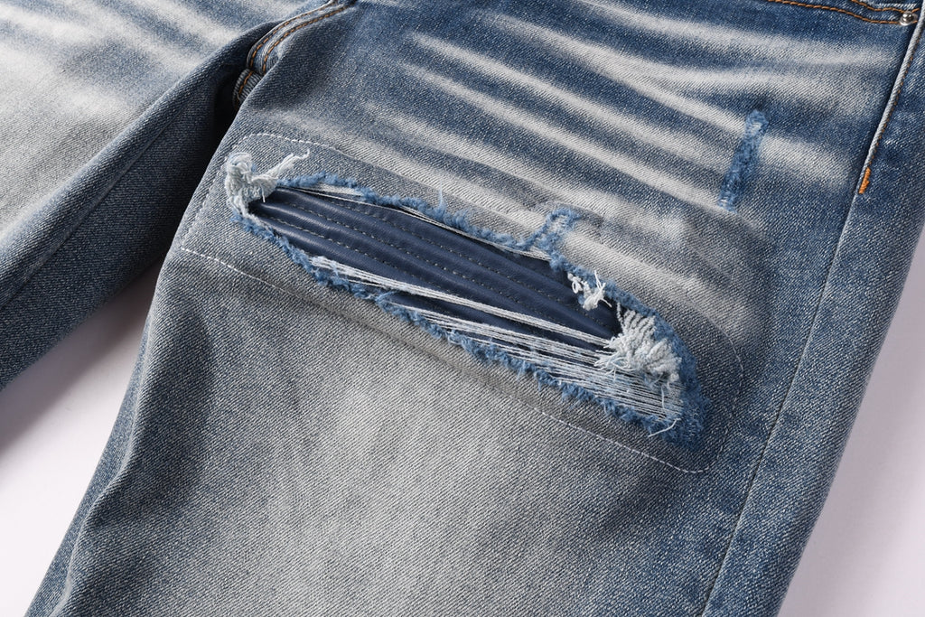 Amiri Fashion Jeans 8926