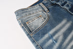 Amiri Fashion Jeans 8926