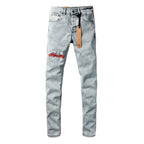 Ksubi Jeans Classic Skinny Jeans with Clean Lines and Sleek Fit 3062
