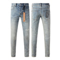 Ksubi Jeans Classic Skinny Jeans with Clean Lines and Sleek Fit 3029