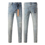 Ksubi Jeans Classic Skinny Jeans with Clean Lines and Sleek Fit 3029
