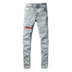 Ksubi Jeans Classic Skinny Jeans with Clean Lines and Sleek Fit 3062