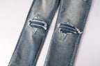Amiri Fashion Jeans 8926