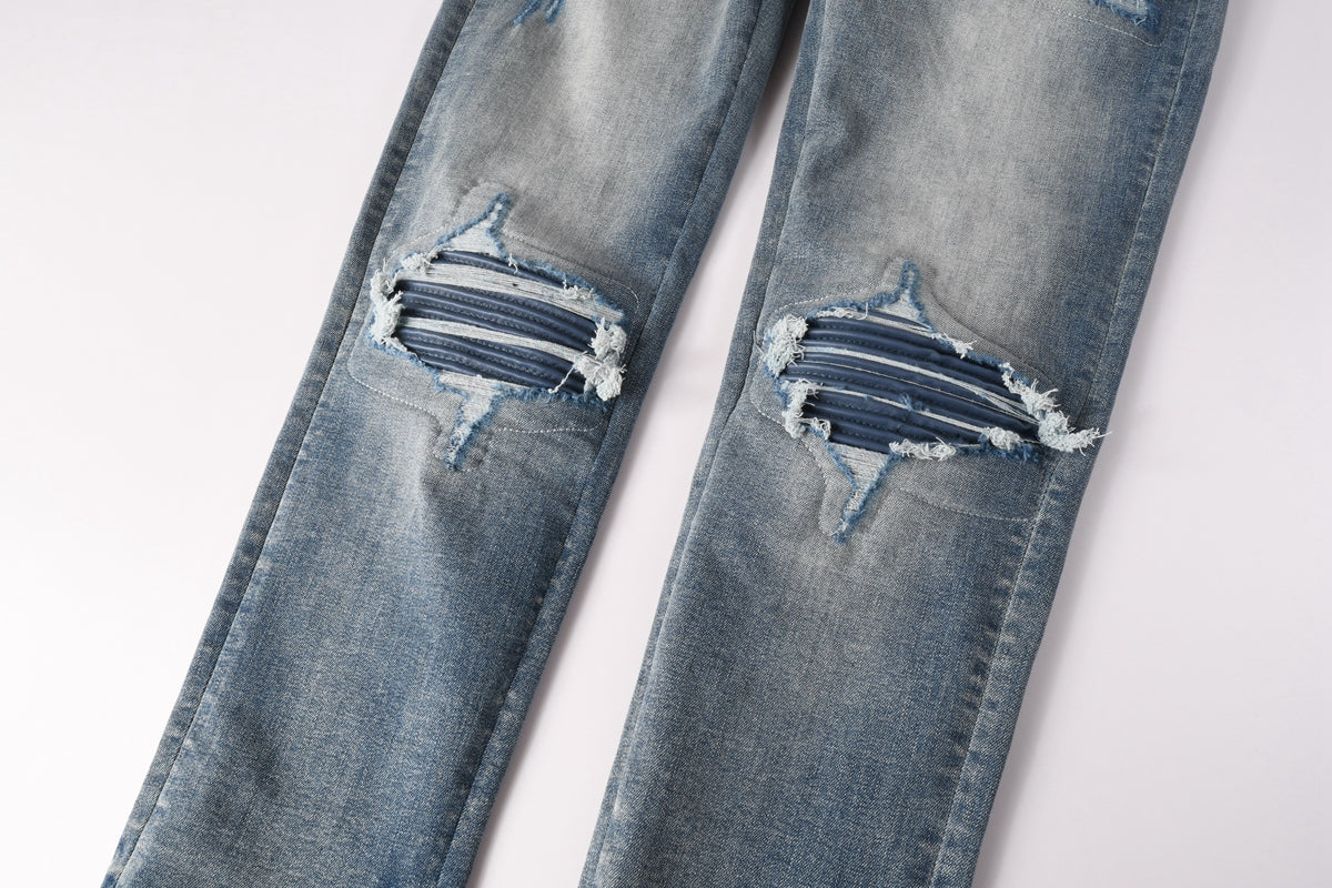 Amiri Fashion Jeans 8926