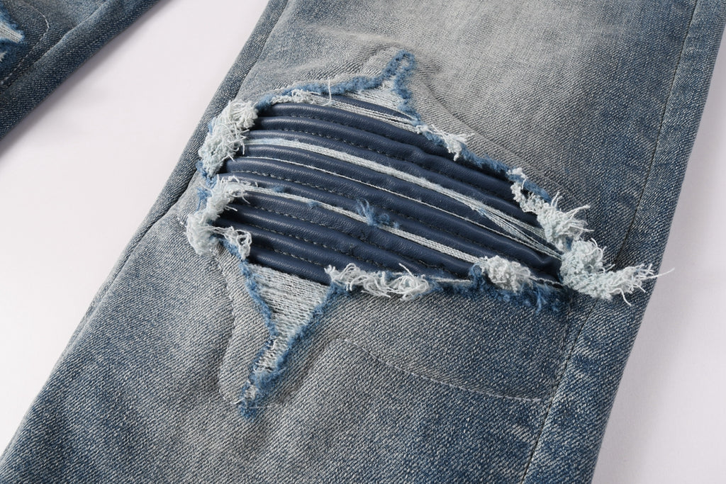 Amiri Fashion Jeans 8926