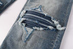 Amiri Fashion Jeans 8926