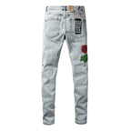 Ksubi Jeans Classic Skinny Jeans with Clean Lines and Sleek Fit 3062