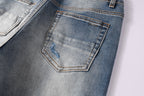 Amiri Fashion Jeans 8926