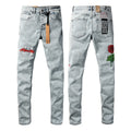 Ksubi Jeans Classic Skinny Jeans with Clean Lines and Sleek Fit 3062