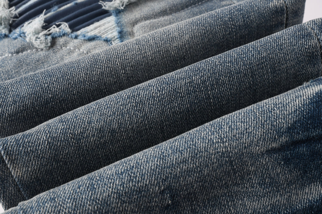 Amiri Fashion Jeans 8926
