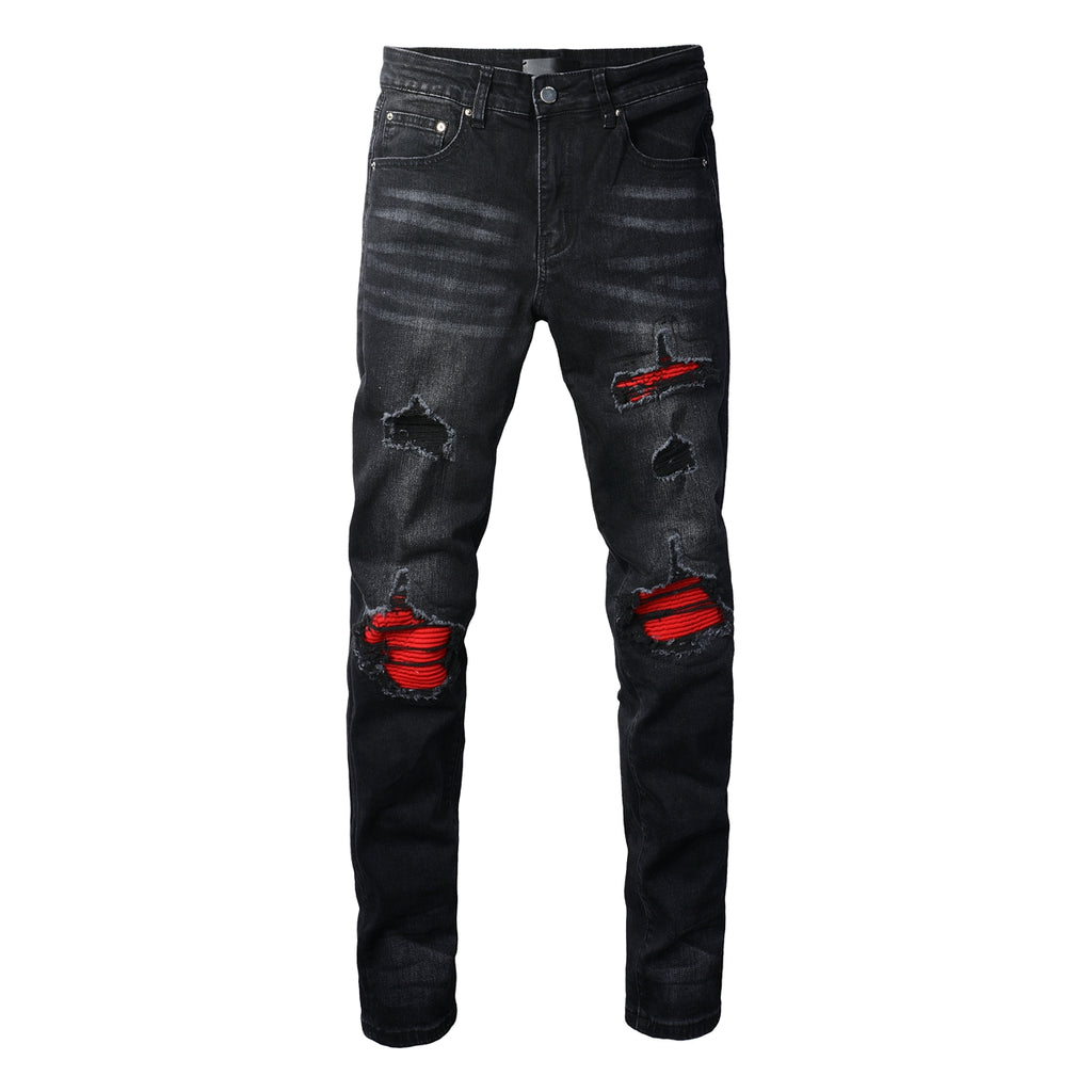 Amiri Fashion Jeans 886
