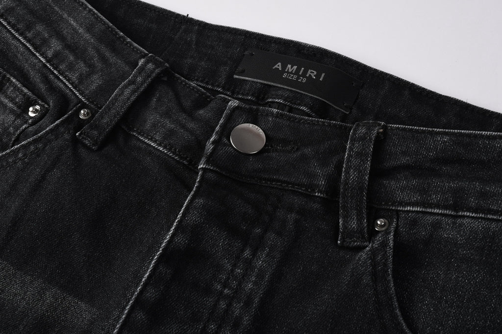 Amiri Fashion Jeans 8925