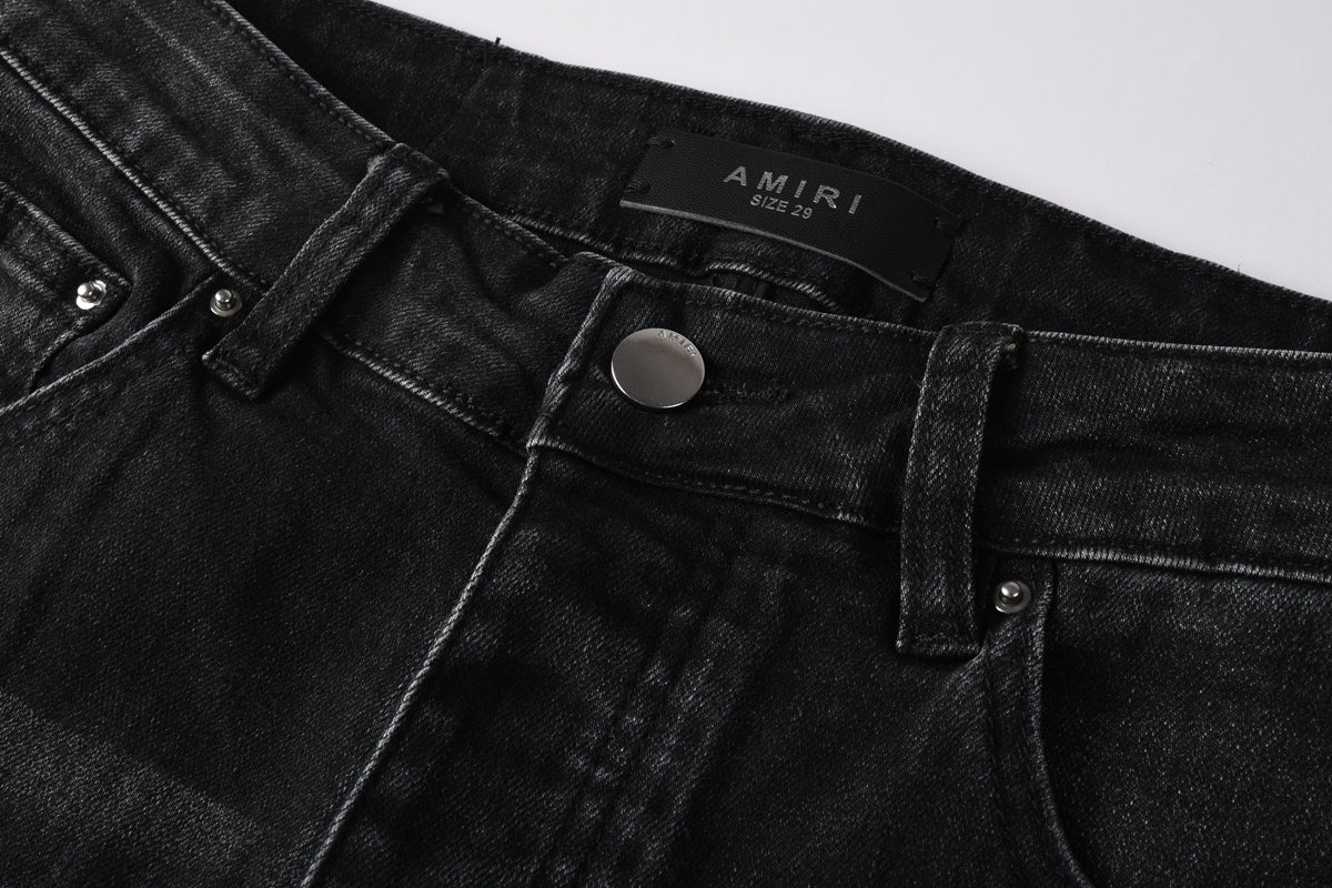 Amiri Fashion Jeans 8925