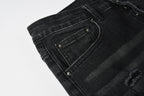 Amiri Fashion Jeans 8925
