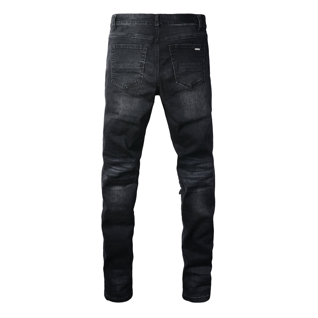 Amiri Fashion Jeans 886