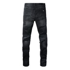 Amiri Fashion Jeans 886