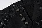 Amiri Fashion Jeans 8925