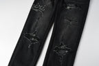 Amiri Fashion Jeans 8925