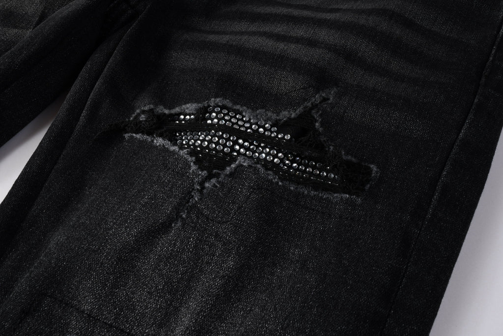 Amiri Fashion Jeans 8925