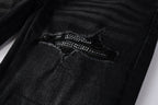 Amiri Fashion Jeans 8925