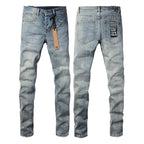 Ksubi Jeans Classic Skinny Jeans with Clean Lines and Sleek Fit 3029