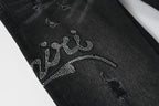Amiri Fashion Jeans 8925