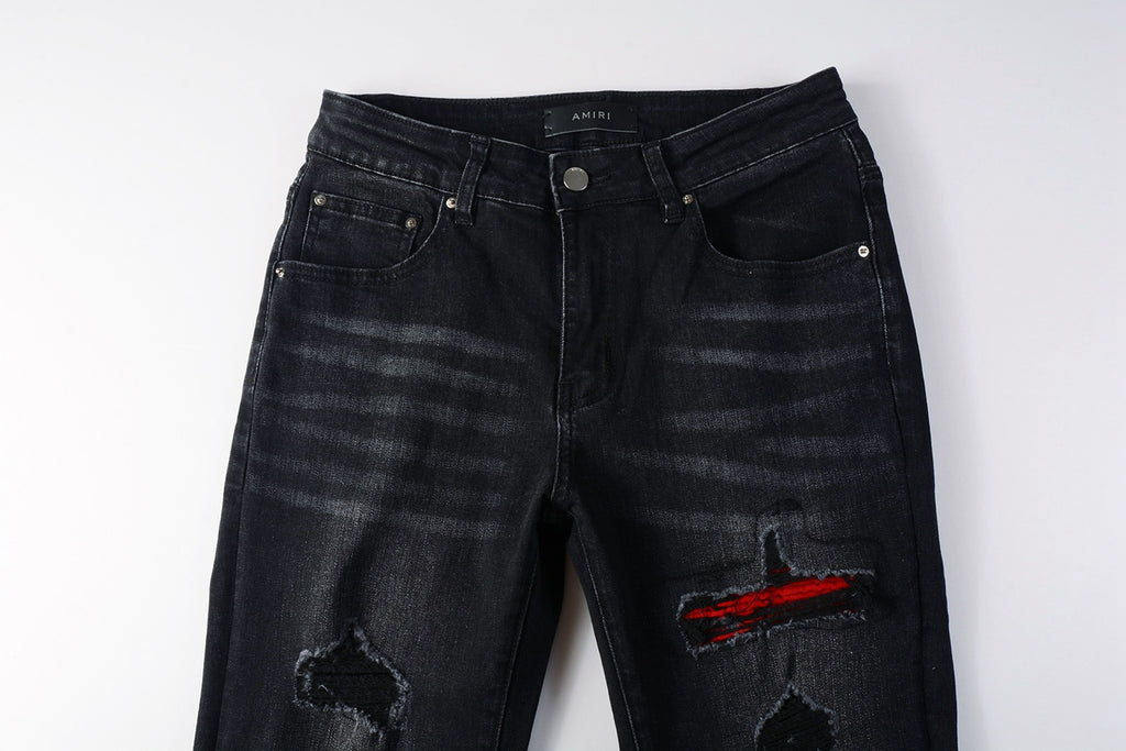 Amiri Fashion Jeans 886
