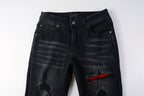 Amiri Fashion Jeans 886