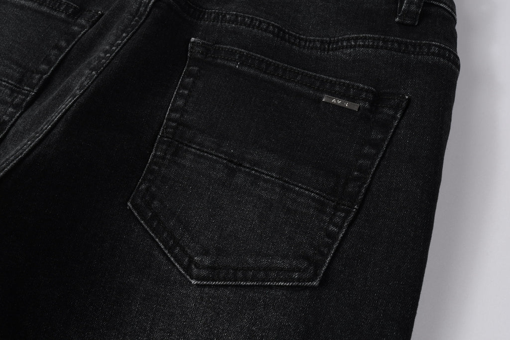 Amiri Fashion Jeans 8925