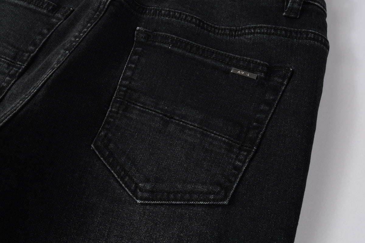 Amiri Fashion Jeans 8925