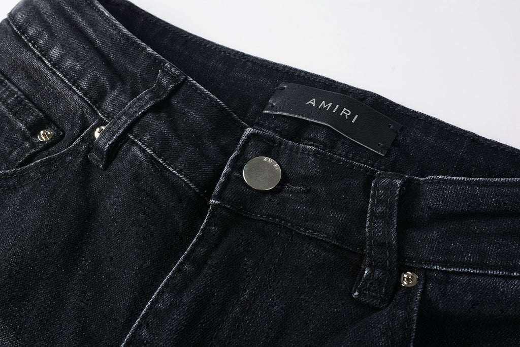 Amiri Fashion Jeans 886