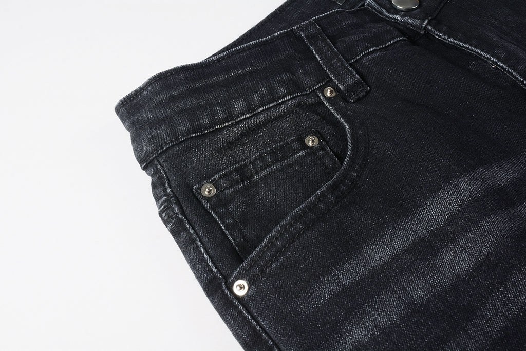 Amiri Fashion Jeans 886
