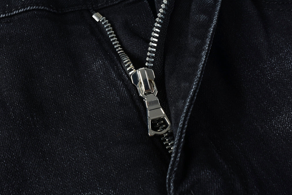 Amiri Fashion Jeans 886