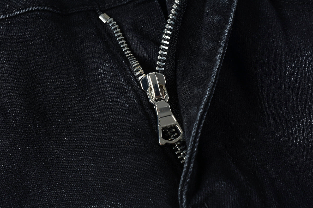 Amiri Fashion Jeans 886
