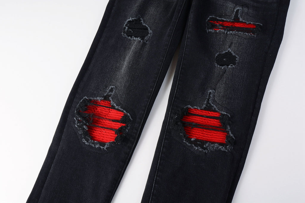Amiri Fashion Jeans 886