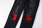 Amiri Fashion Jeans 886
