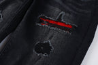 Amiri Fashion Jeans 886