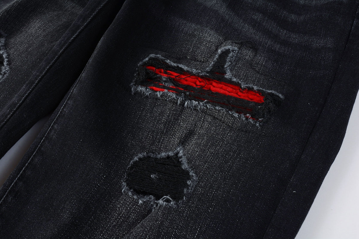 Amiri Fashion Jeans 886