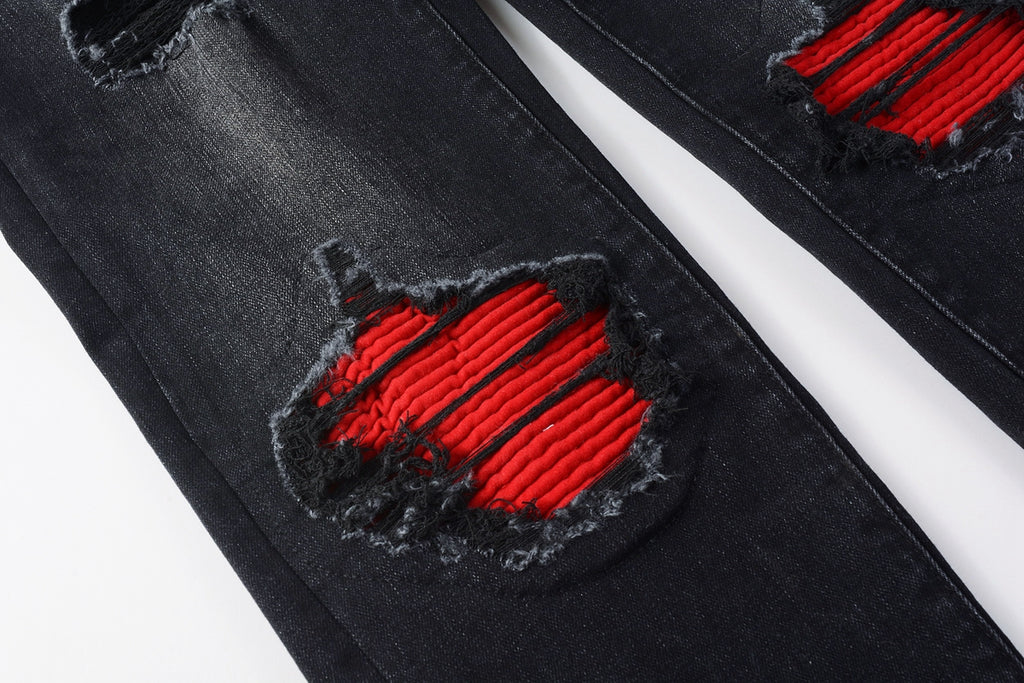 Amiri Fashion Jeans 886