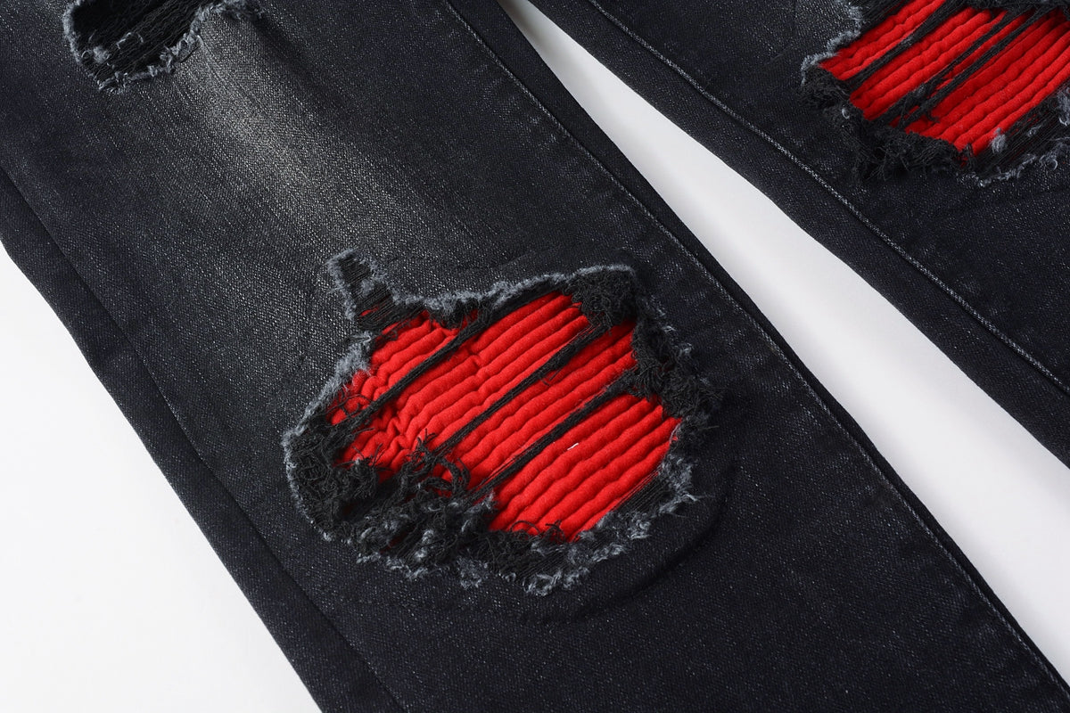 Amiri Fashion Jeans 886