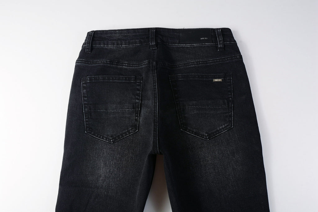 Amiri Fashion Jeans 886