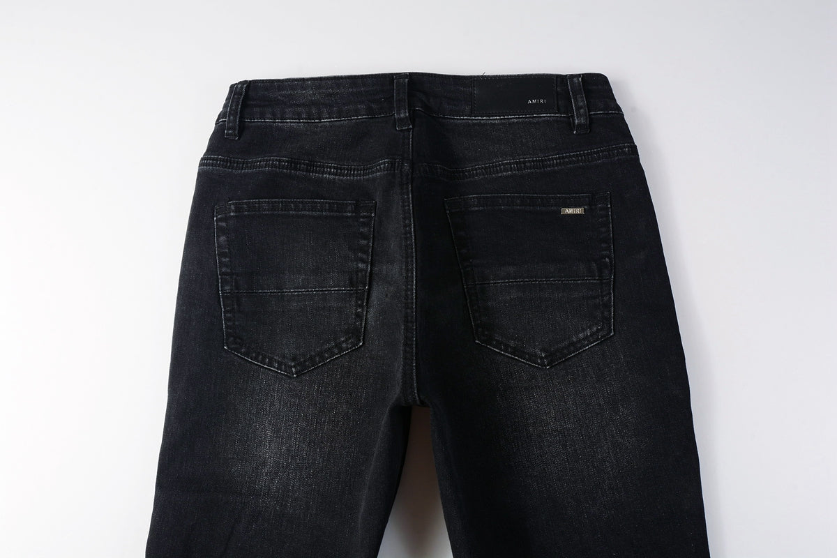 Amiri Fashion Jeans 886