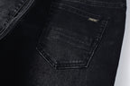 Amiri Fashion Jeans 886