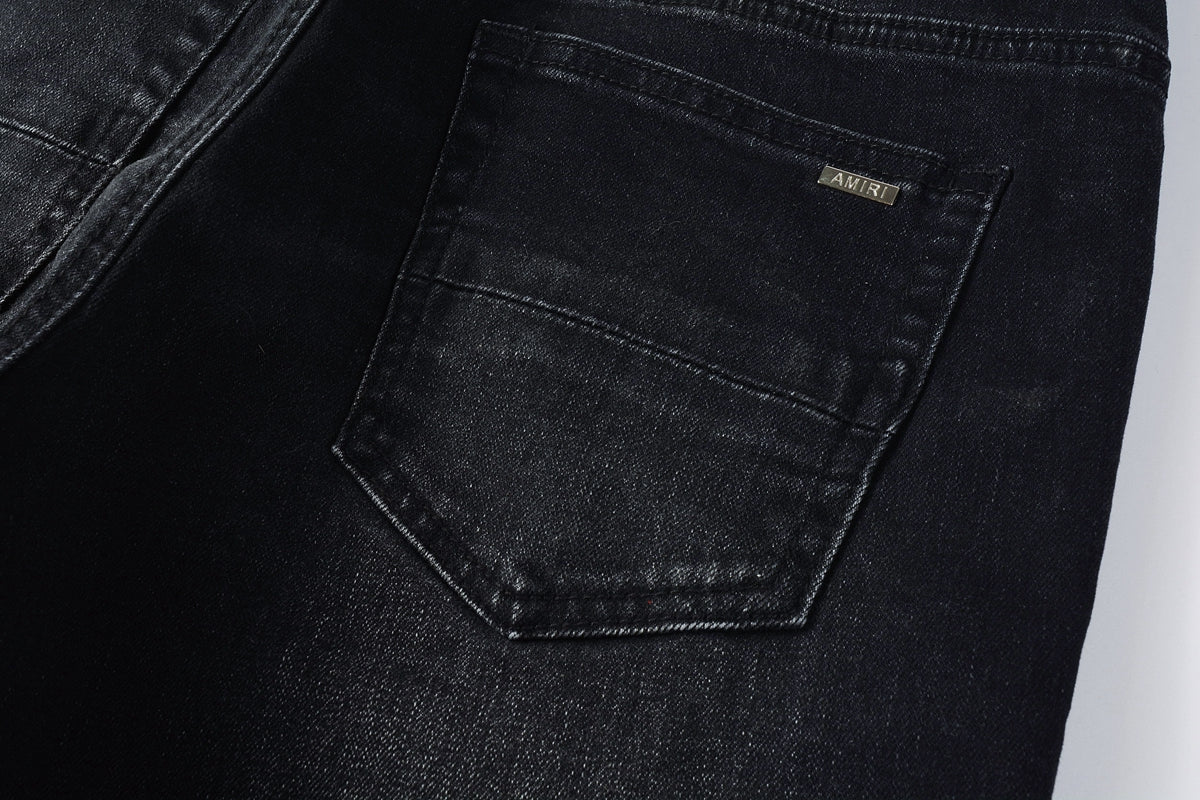 Amiri Fashion Jeans 886