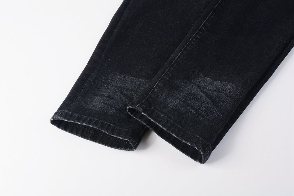 Amiri Fashion Jeans 886