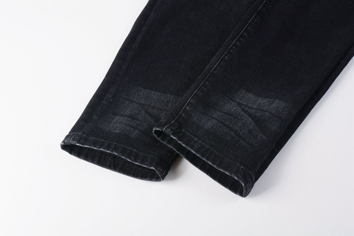 Amiri Fashion Jeans 886