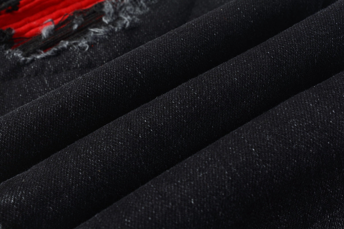 Amiri Fashion Jeans 886