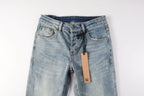 Ksubi Jeans Classic Skinny Jeans with Clean Lines and Sleek Fit 3029